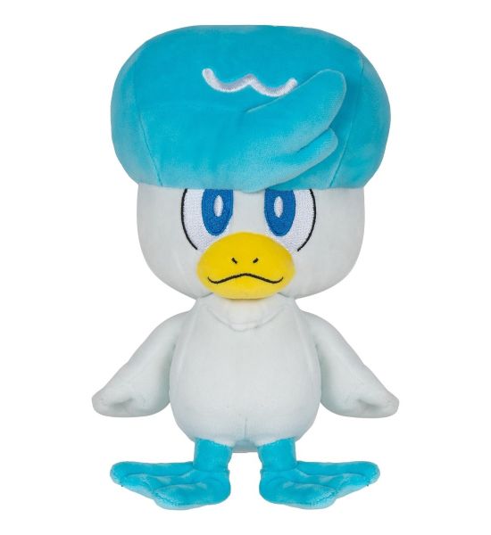 Pokemon: Quaxly 8 inch Plush