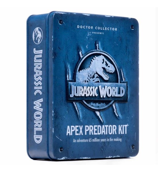 Jurassic World: Apex Predator Kit