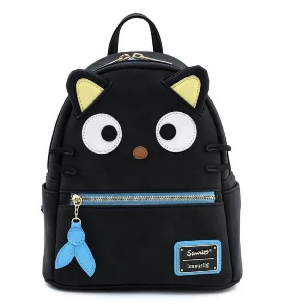 Loungefly Sanrio Chococat Cosplay Mini Backpack