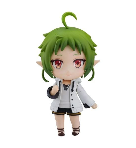 Mushoku Tensei: Sylphiette Nendoroid Action Figure (10cm)