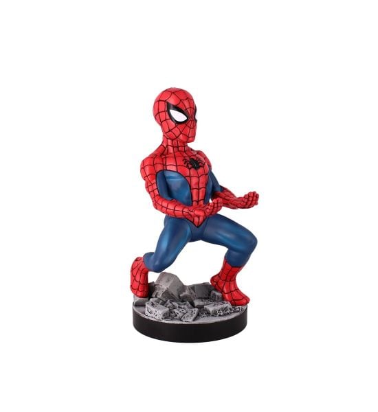 Spider-Man: Cable Guy Phone and Controller Holder