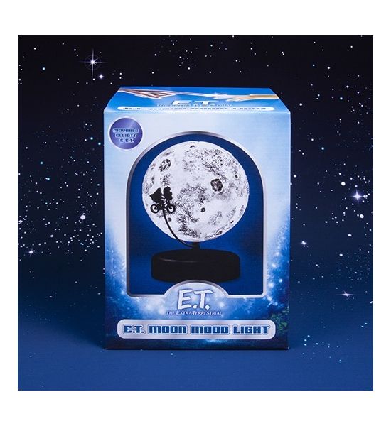 E.T.: Moon Mood Light