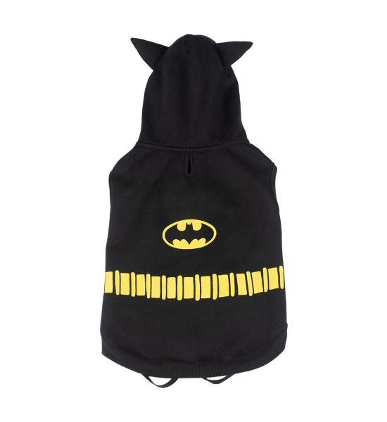 Batman: Cosplay Dog Sweatshirt