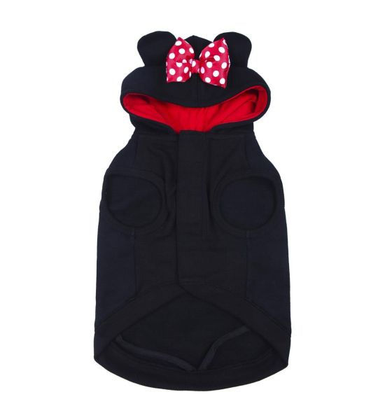 Minnie Mouse: Cosplay Dog Sweatshirt