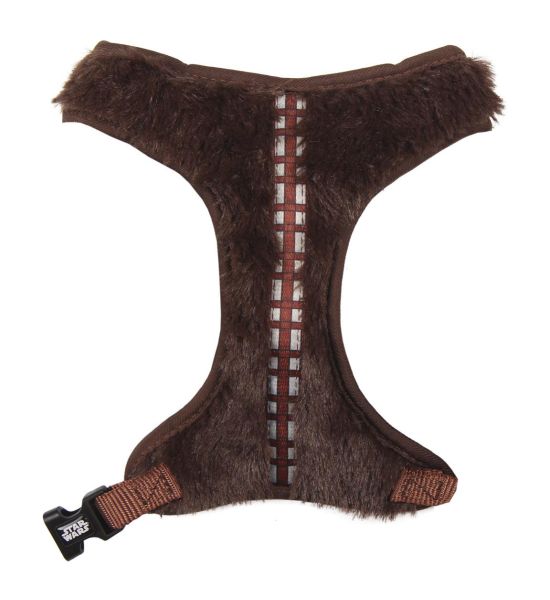 Star Wars: Chewbacca Dog Harness