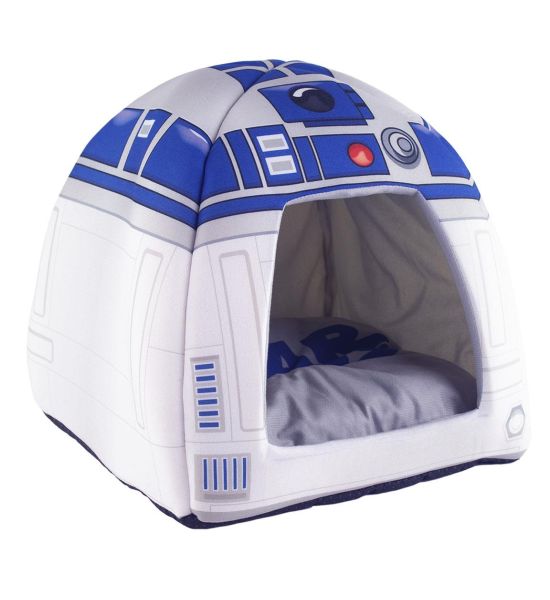 Star Wars: R2-D2 Pet Cave