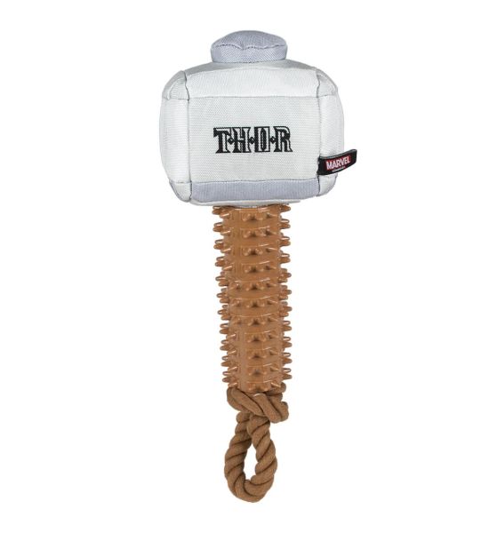 Thor: Mjolnir Dog Teething Toy