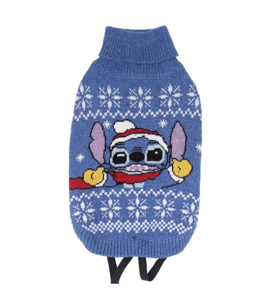 Lilo and Stitch: Dog Ugly Christmas Sweater/Jumper