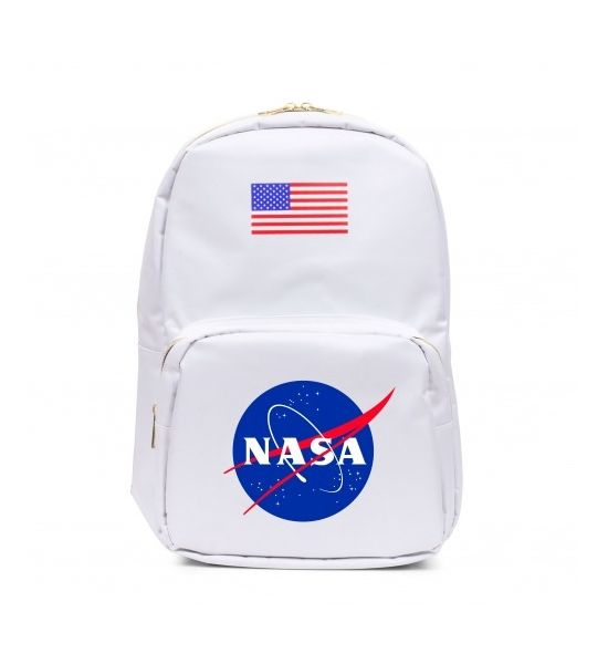 NASA: Backpack