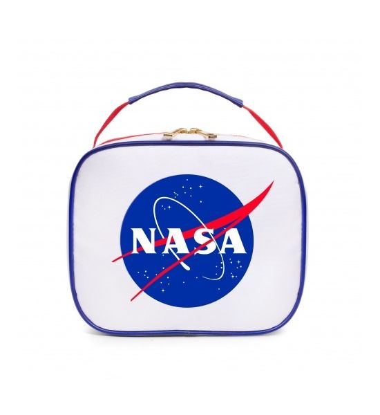 NASA: Lunch Bag