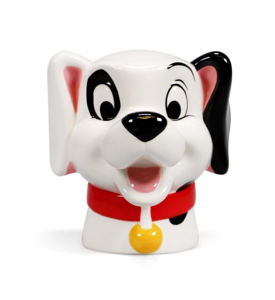 101 Dalmatians: Table Top Vase