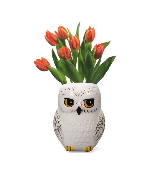 Harry Potter: Hedwig Shaped Wall Vase