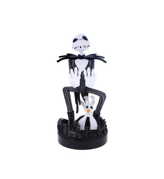 Nightmare Before Christmas: Jack Cable Guy Phone and Controller Holder Preorder