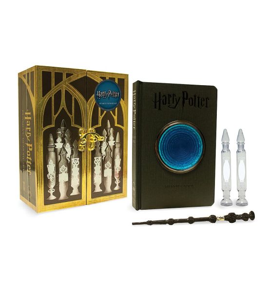 Harry Potter: Pensieve Memory Set