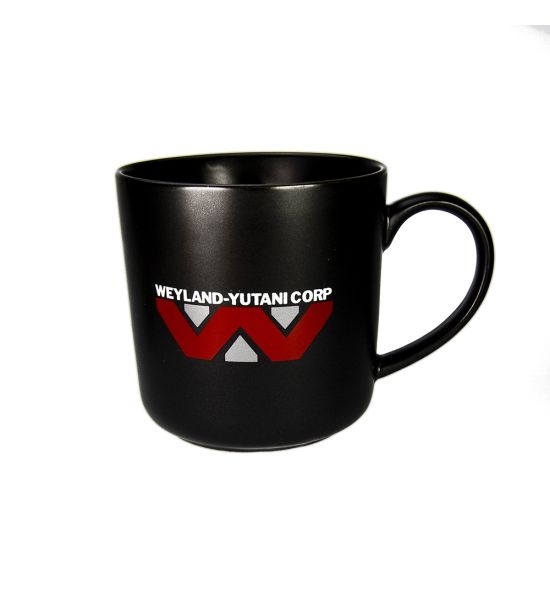 Alien: Xenomorph Surprise Mug