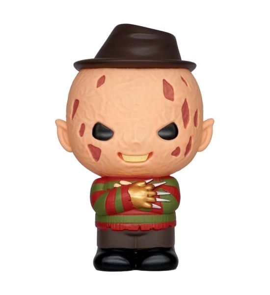 A Nightmare on Elm Street: Freddy Krueger Figural Bank (20cm) Preorder