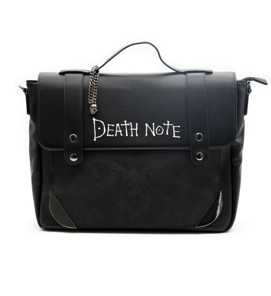 Death Note: Death Bag Shoulder Bag