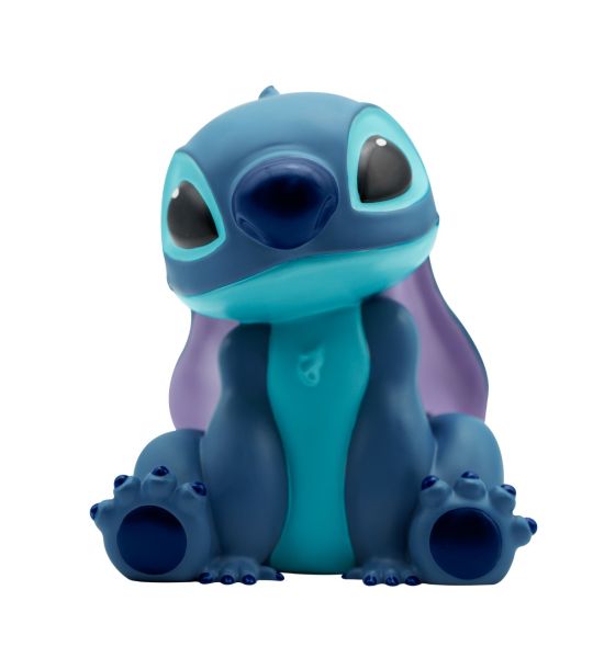 Disney: Lilo & Stitch Stitch Premium Money Bank Figure