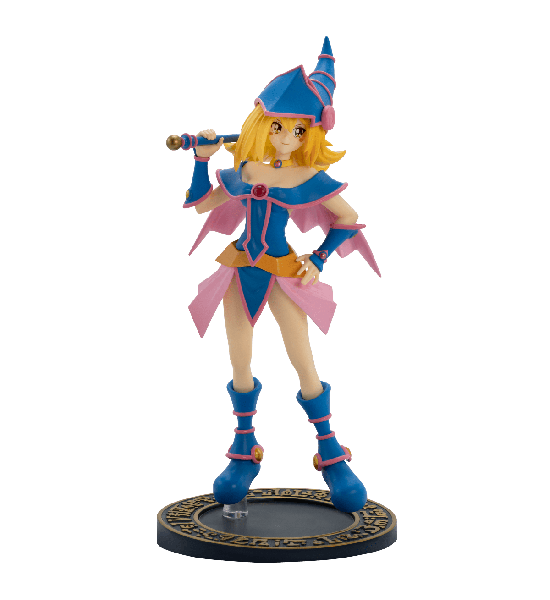 Yu-Gi-Oh!: Dark Magician Girl AbyStyle Studio Figure