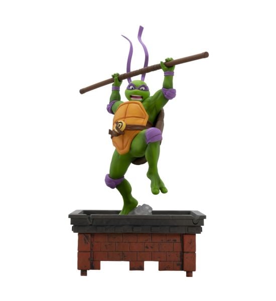 Teenage Mutant Ninja Turtles: Donatello AbyStyle Studio Figure