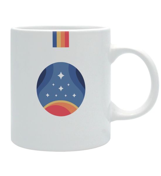 Starfield: Constellation Mug