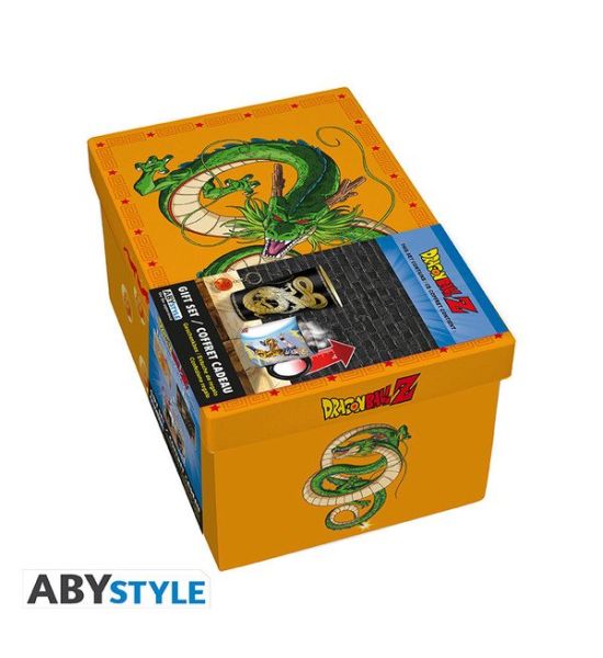 Dragon Ball: Gift Set