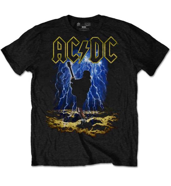 AC/DC: Highway to Hell - Black T-Shirt