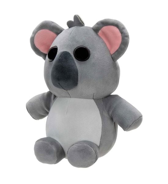 Adopt Me!: Koala Plush Figure (20cm)