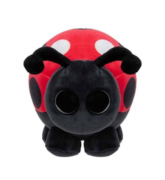 Adopt Me!: Ladybug Plush Figure (20cm)