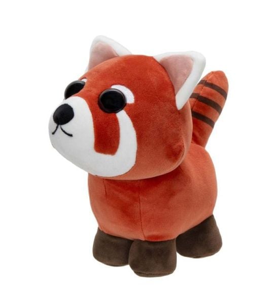 Adopt Me!: Red Panda Plush Figure (20cm)