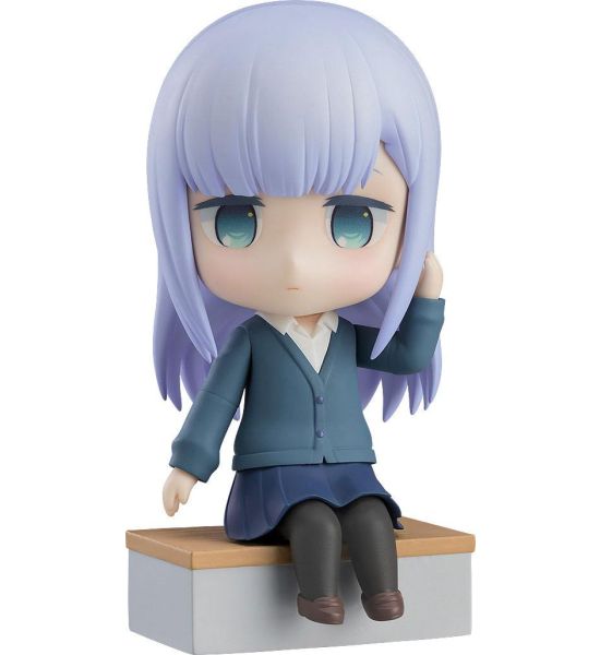 Aharen-san wa Hakarenai: Reina Aharen Nendoroid Action Figure (10cm)