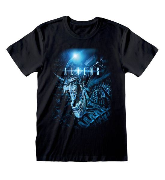 Alien: Aliens Key Art T-Shirt