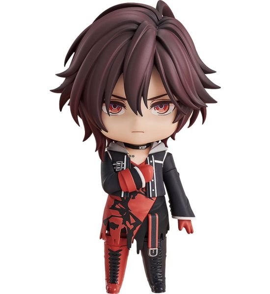 Amnesia: Shin Nendoroid Action Figure (10cm)