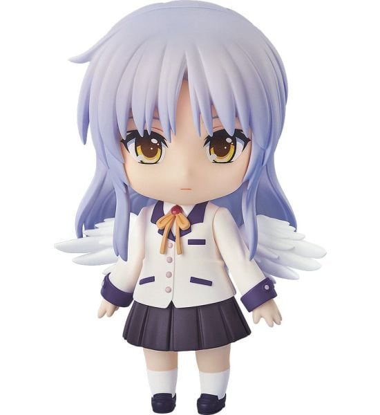 Angel Beats!: Kanade Tachibana Nendoroid Action Figure (10cm) Preorder