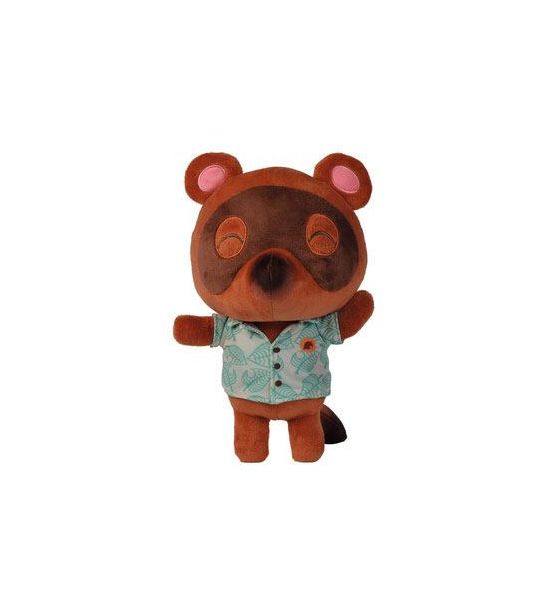 Animal Crossing: Timmy/Nepp Plush Figure (25cm) Preorder