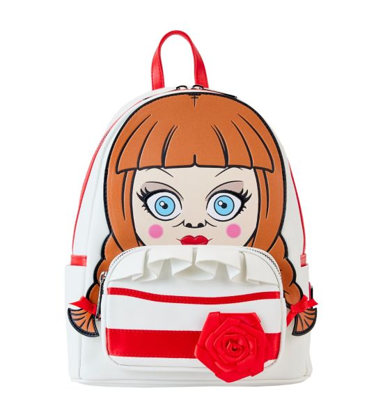 Loungefly Annabelle Comes Home: Cosplay Mini Backpack