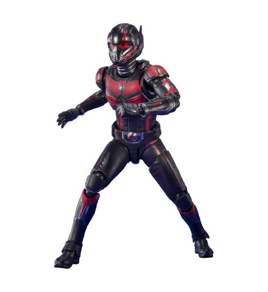 Ant-Man and the Wasp: Quantumania S.H. Figuarts Action Figure (15cm)