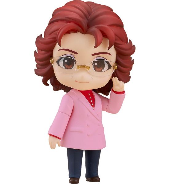 Aoni Production: Masako Nozawa Nendoroid Action Figure (10cm)