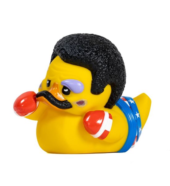 Rocky: Apollo Creed Tubbz Rubber Duck Collectible