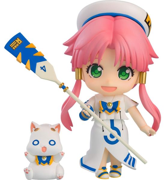 Aria: Akari Mizunashi Nendoroid Action Figure (10cm) Preorder