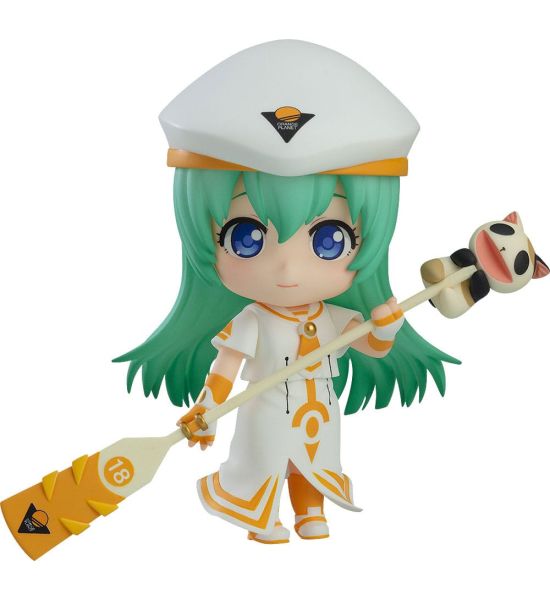 Aria: Alice Carroll Nendoroid Action Figure (10cm)