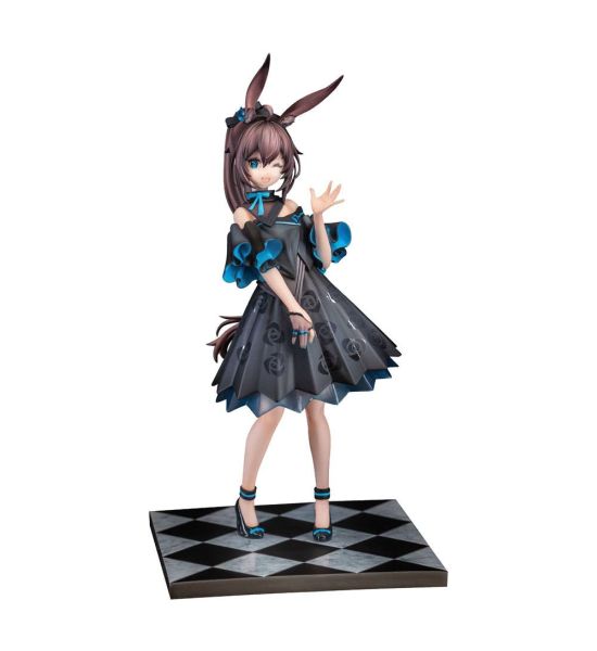 Arknights: Amiya Celebration Time Ver. PVC Statue (REPRODUCTION) (19cm)