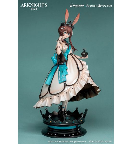 Arknights: Amiya Dreamland Ver. 1/7 PVC Statue (27cm) Preorder