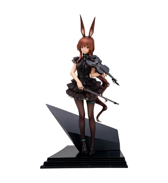 Arknights: Amiya The Song of Long Voyage Ver. 1/7 PVC Statue (29cm)