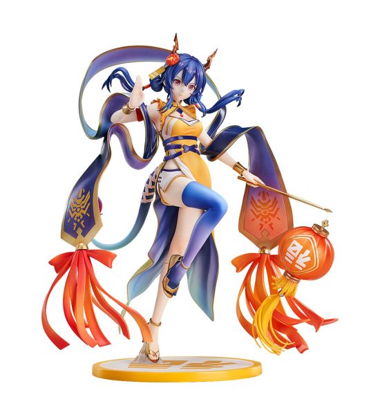 Arknights: Ch'en - Spring Festival Ver. 1/7 PVC Statue (25cm) Preorder