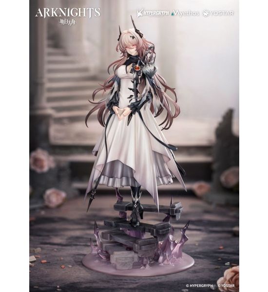 Arknights: Civilight Eterna 1/7 PVC Statue (31cm) Preorder