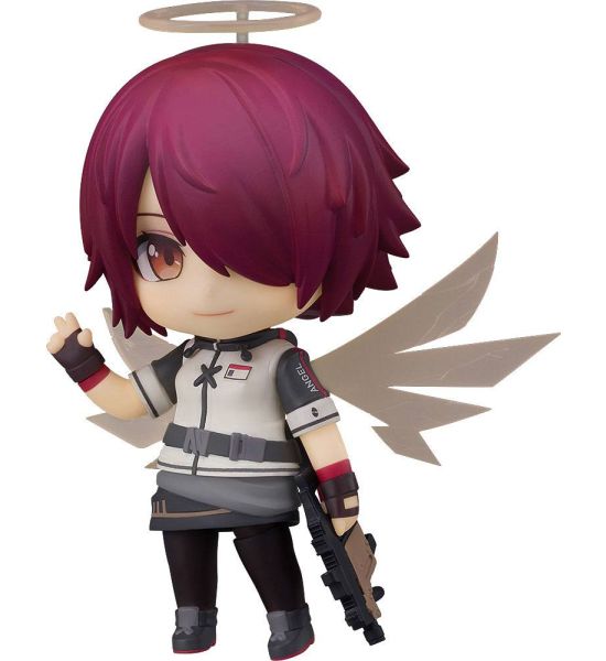 Arknights: Exusiai Nendoroid Action Figure (10cm)