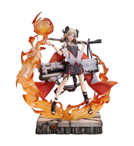 Arknights: Ifrit Elite 2 1/7 PVC Statue (30cm)