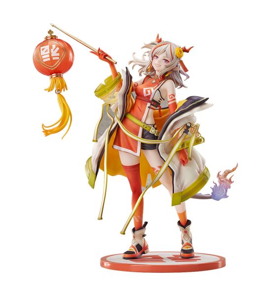 Arknights: Nian - Spring Festival Ver. 1/7 PVC Statue (25cm)