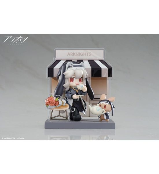 Arknights: Specter Dessert Time Series PVC Statue (10cm) Preorder